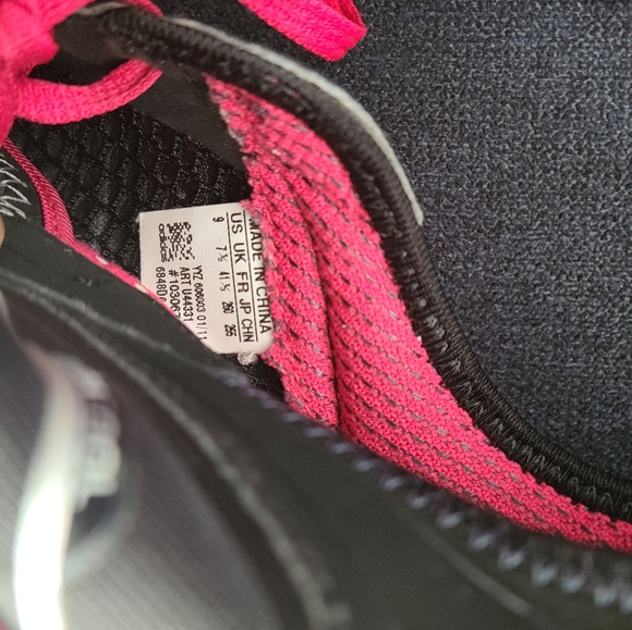 Adidas climacool sneakers - Picture 4 of 4